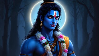 Lord ram