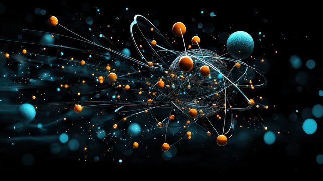 Exploring quantum mechanics trivitino particle dynamics in theoretical physics virtual lab scientific analysis