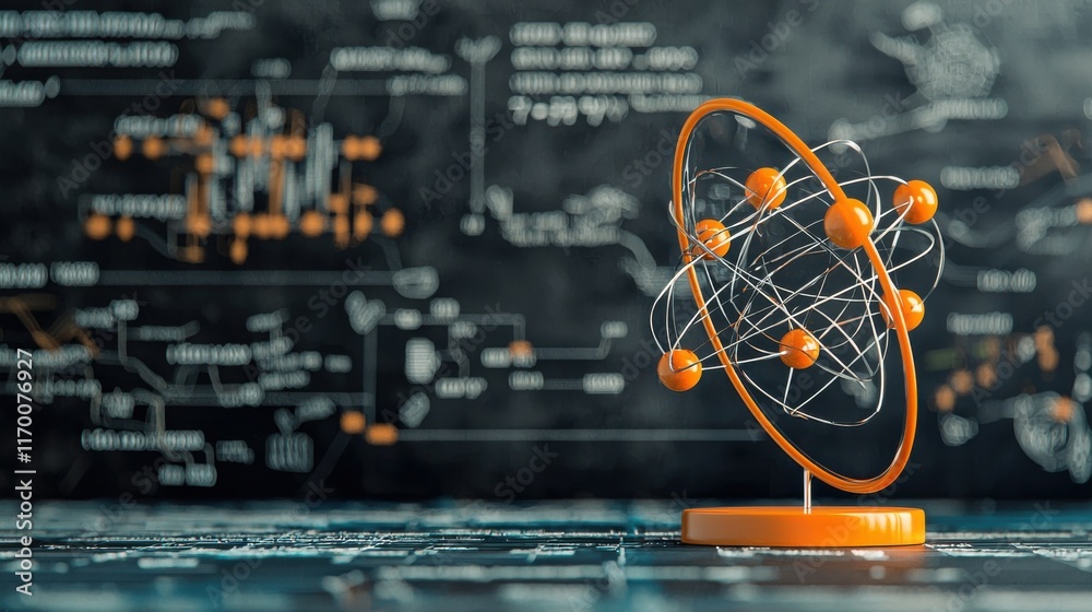 Poster Investigating trivitino particle interactions in advanced quantum research