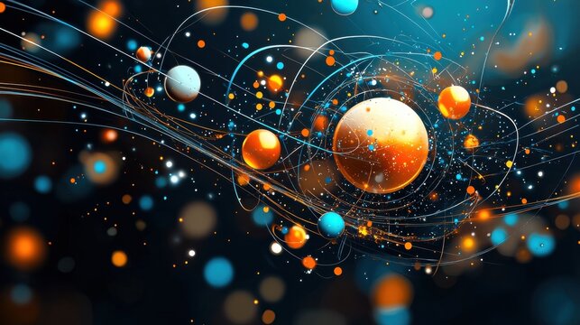 Exploring theoretical trivitino particles generating quantum standards in advanced physics research environments