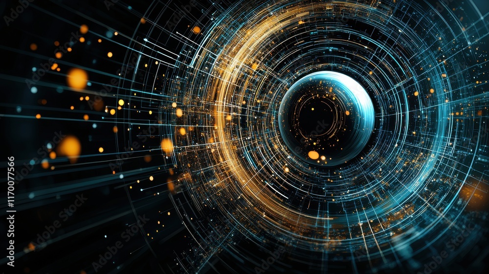 Poster Exploring the trivitino particle dynamics quantum realm scientific study virtual environment theoretical perspective quantum fluctuation and standard model interactions