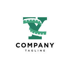 Letter Y Waist Ruler Weight Lost