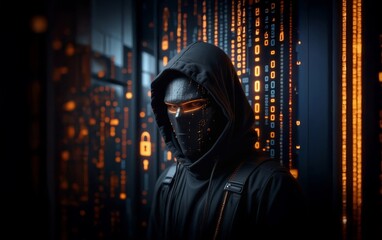 Secure technology. Cyber Security. Cybersecurity, protect data. Lock icon and internet network security technology. Personal data, virtual screen interfaces. Cyber security. Internet safety.