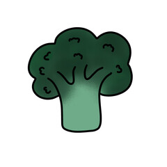 Broccoli