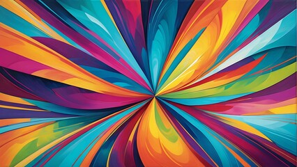 abstract background