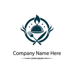 Restaurant Logo