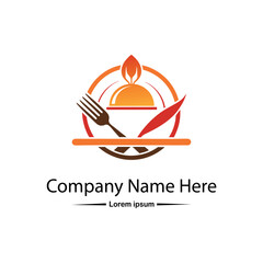 Restaurant Logo