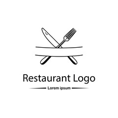 Restaurant Logo