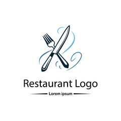 Restaurant Logo