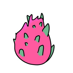 Dragon Fruit