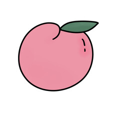 Peach