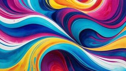 Obraz premium abstract background