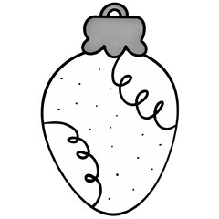 christmas ball 
