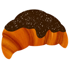 croissant