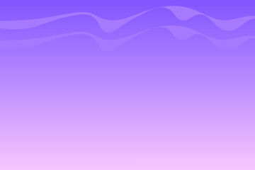 Purple Gradient  background