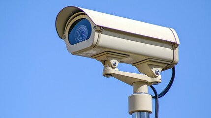 Enhancing public safety with iot applications utilizing connected standards for effective surveillance and monitoring in urban environments