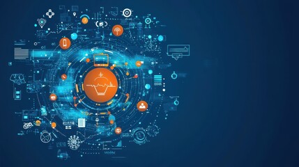 Integrating iot in wearable medical devices for real-world health solutions a comprehensive overview