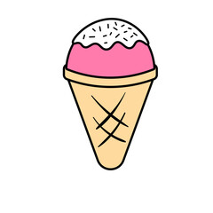 Ice Cream Cone