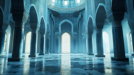 ramadan Kareem, Ramadan crescent moon, Eid Mubarak Islamic festival social media banner and Eid Mubarak Post Template, islam