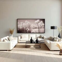modern living room with transparent background, modern living room ,living room interior ,living room with fireplace