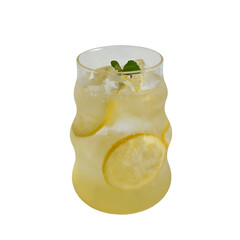 레몬에이드 Lemonade