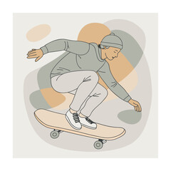 Cartoon transportation vehicle characters vector. Flat design transport vehicles illustration