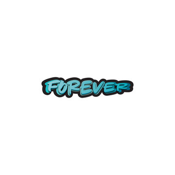 forever wriing
