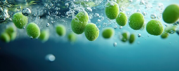 Microscopic View of Invasive Species: Unveiling Nature's Hidden Threats and Their Impact on Ecosystems