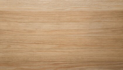 Fototapeta premium Light Brown Wooden Planks Texture Background