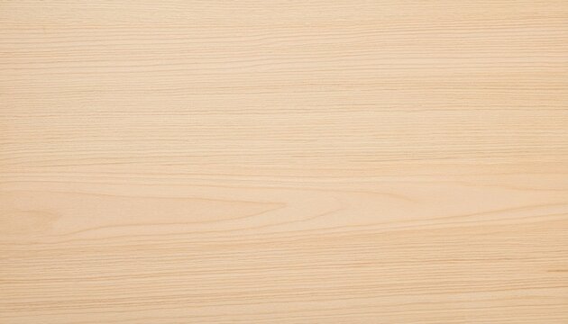 Light Beige Wood Grain Texture: A Natural Background Image