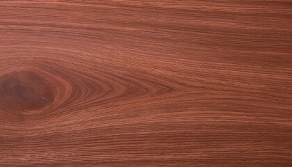 Obraz premium Rich Mahogany Wood Grain Texture: A Detailed Close-Up