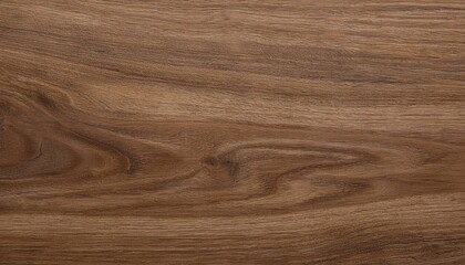 Obraz premium Rich Brown Wood Grain Texture: A Natural Wooden Background