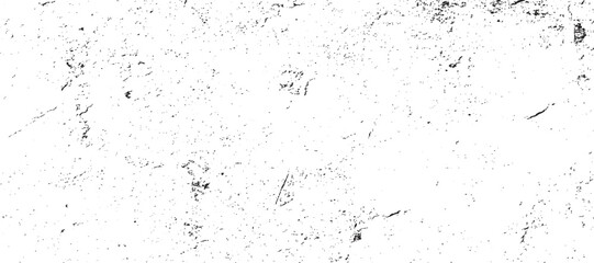 Abstract grunge concrete wall distressed texture background. White concrete wall as background, white cement or stone old texture. Old grunge black texture.
