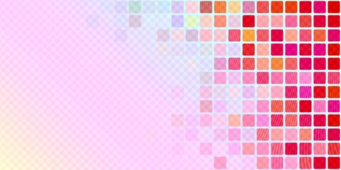 Purple Simplistic and Minimalist Abstract