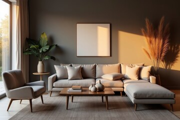 Cozy Ambiance - The Transformative Power of Warm Lighting.