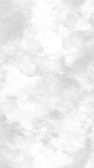 Obraz premium Soft White Abstract Background with Subtle Cloud-Like Texture