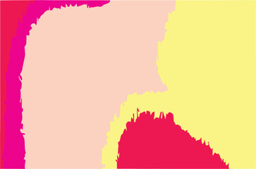  Abstract billboard background in high resolution. Modern Paper cut effect, stylish splash background for poster, banner, sticker or flyer. Book title idea in vector format. Copy space EPS 10.