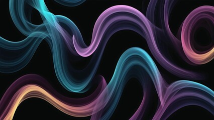 abstract background
