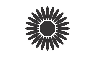 Flower Vector Pattern For Use