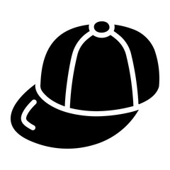 cap Solid icon