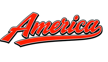 America