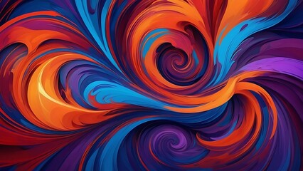 abstract background
