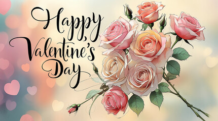 Happy Valentine's Day