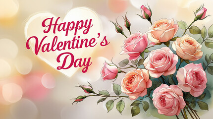 Happy Valentine's Day