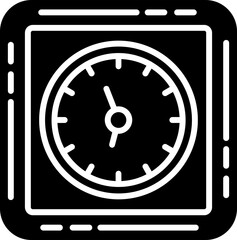 Clock Icon