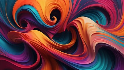 abstract background