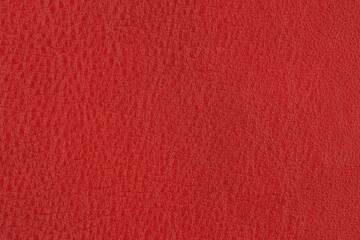 The texture of the genuine leather fabric. High resolution. Macro.