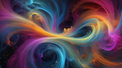 Fototapeta premium abstract background