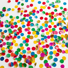Obraz premium abstract colorful background