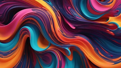 Obraz premium abstract background